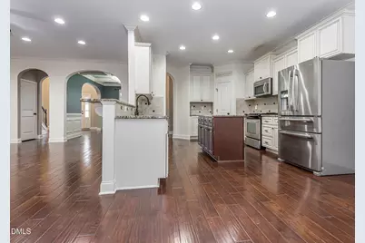 337 Shadowdale Lane, Rolesville, NC 27571 - Photo 9