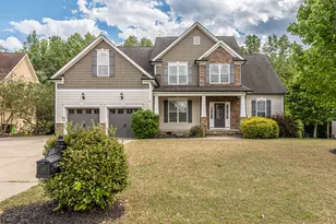 337 Shadowdale Ln, Rolesville, NC 27571 - Photo 3
