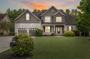337 Shadowdale Ln, Rolesville, NC 27571 - Photo 1