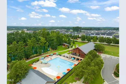 640 Mill Station Lane, Wendell, NC 27591 - Photo 25