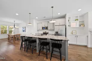 640 Mill Station Ln, Wendell, NC 27591 - Photo 5