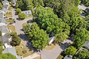 1800 Deep Forest Trail, Raleigh, NC 27603 - Photo 5