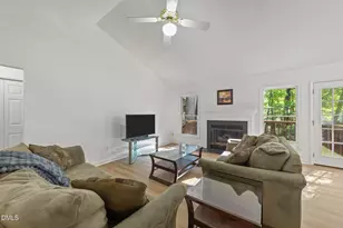1800 Deep Forest Trail, Raleigh, NC 27603 - Photo 11
