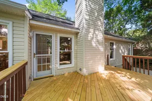 1800 Deep Forest Trail, Raleigh, NC 27603 - Photo 39