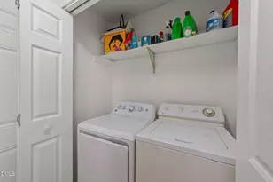 1800 Deep Forest Trail, Raleigh, NC 27603 - Photo 23