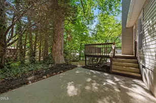 1800 Deep Forest Trail, Raleigh, NC 27603 - Photo 41
