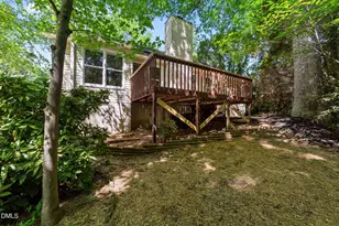 1800 Deep Forest Trail, Raleigh, NC 27603 - Photo 43