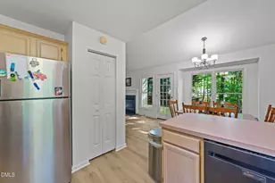 1800 Deep Forest Trail, Raleigh, NC 27603 - Photo 19