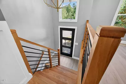 313 Crown Oaks Drive, Raleigh, NC 27615 - Photo 5