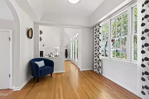 107 Callard Run, Chapel Hill, NC 27514 - Photo 29