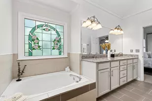 107 Callard Run, Chapel Hill, NC 27514 - Photo 37