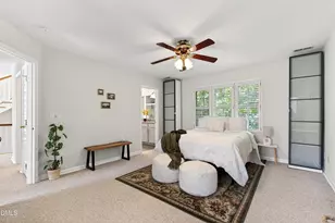 107 Callard Run, Chapel Hill, NC 27514 - Photo 5