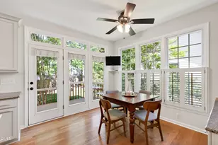 107 Callard Run, Chapel Hill, NC 27514 - Photo 27