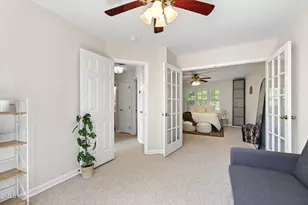 107 Callard Run, Chapel Hill, NC 27514 - Photo 35