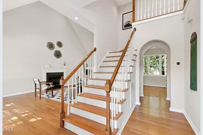 107 Callard Run, Chapel Hill, NC 27514 - Photo 13
