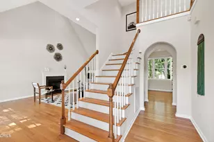 107 Callard Run, Chapel Hill, NC 27514 - Photo 13