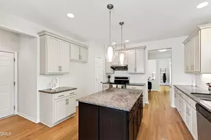 107 Callard Run, Chapel Hill, NC 27514 - Photo 21