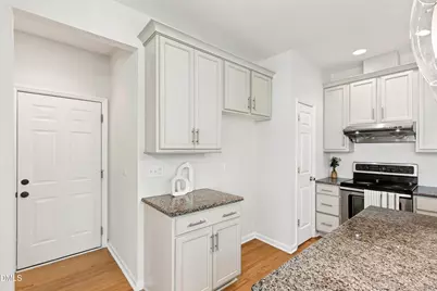 107 Callard Run, Chapel Hill, NC 27514 - Photo 25