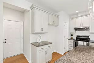 107 Callard Run, Chapel Hill, NC 27514 - Photo 25