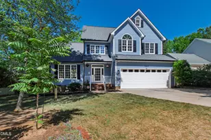 107 Callard Run, Chapel Hill, NC 27514 - Photo 11