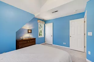 107 Callard Run, Chapel Hill, NC 27514 - Photo 49