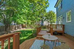 107 Callard Run, Chapel Hill, NC 27514 - Photo 59