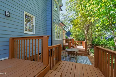 107 Callard Run, Chapel Hill, NC 27514 - Photo 57