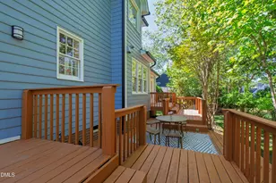 107 Callard Run, Chapel Hill, NC 27514 - Photo 57