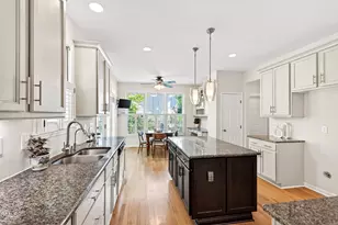 107 Callard Run, Chapel Hill, NC 27514 - Photo 3