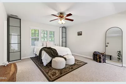 107 Callard Run, Chapel Hill, NC 27514 - Photo 33