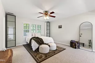 107 Callard Run, Chapel Hill, NC 27514 - Photo 33