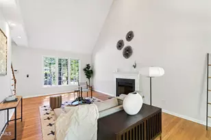 107 Callard Run, Chapel Hill, NC 27514 - Photo 19