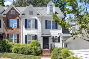 802 Blackberry Ln, Durham, NC 27712 - Photo 1