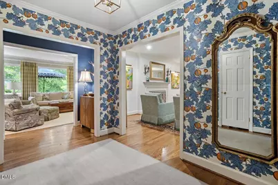 809 Lake Boone Trail, Raleigh, NC 27607 - Photo 9