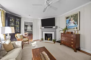 809 Lake Boone Trail, Raleigh, NC 27607 - Photo 19
