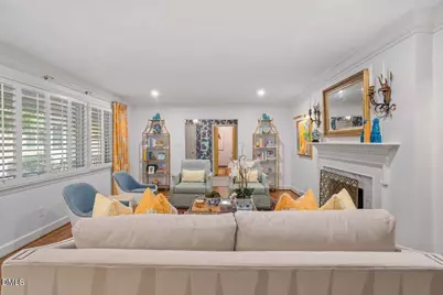 809 Lake Boone Trail, Raleigh, NC 27607 - Photo 13