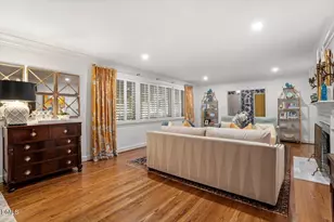 809 Lake Boone Trail, Raleigh, NC 27607 - Photo 13