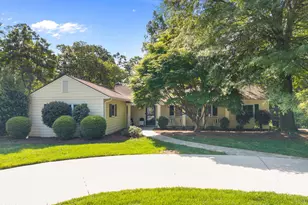 809 Lake Boone Trail, Raleigh, NC 27607 - Photo 1