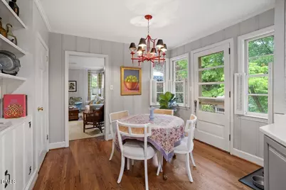 809 Lake Boone Trail, Raleigh, NC 27607 - Photo 21