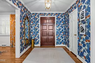 809 Lake Boone Trail, Raleigh, NC 27607 - Photo 5
