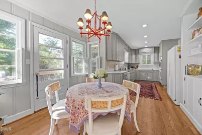 809 Lake Boone Trail, Raleigh, NC 27607 - Photo 21