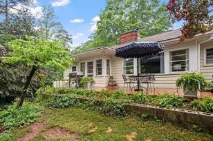 809 Lake Boone Trail, Raleigh, NC 27607 - Photo 53