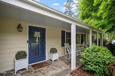 809 Lake Boone Trail, Raleigh, NC 27607 - Photo 3