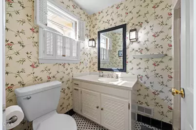 809 Lake Boone Trail, Raleigh, NC 27607 - Photo 33