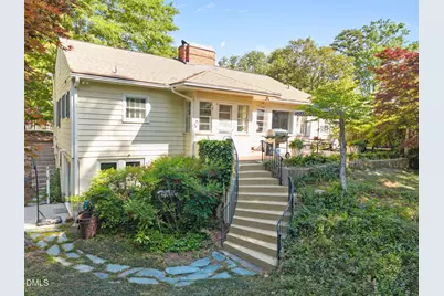 809 Lake Boone Trail, Raleigh, NC 27607 - Photo 49