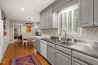 809 Lake Boone Trail, Raleigh, NC 27607 - Photo 25