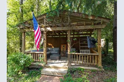 809 Lake Boone Trail, Raleigh, NC 27607 - Photo 49