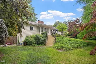 809 Lake Boone Trail, Raleigh, NC 27607 - Photo 51