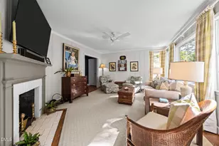 809 Lake Boone Trail, Raleigh, NC 27607 - Photo 19