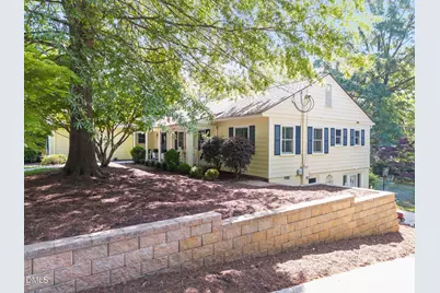 809 Lake Boone Trail, Raleigh, NC 27607 - Photo 7